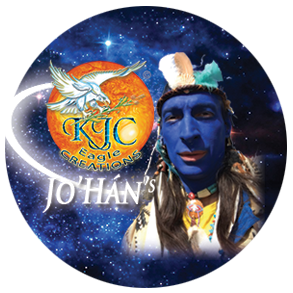JO'HAN's CIRCLE